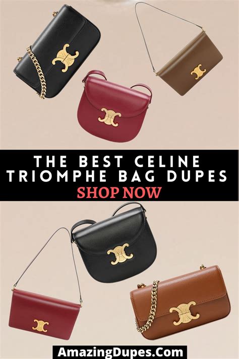 dailylook celine dupe|celine micro bag dupe.